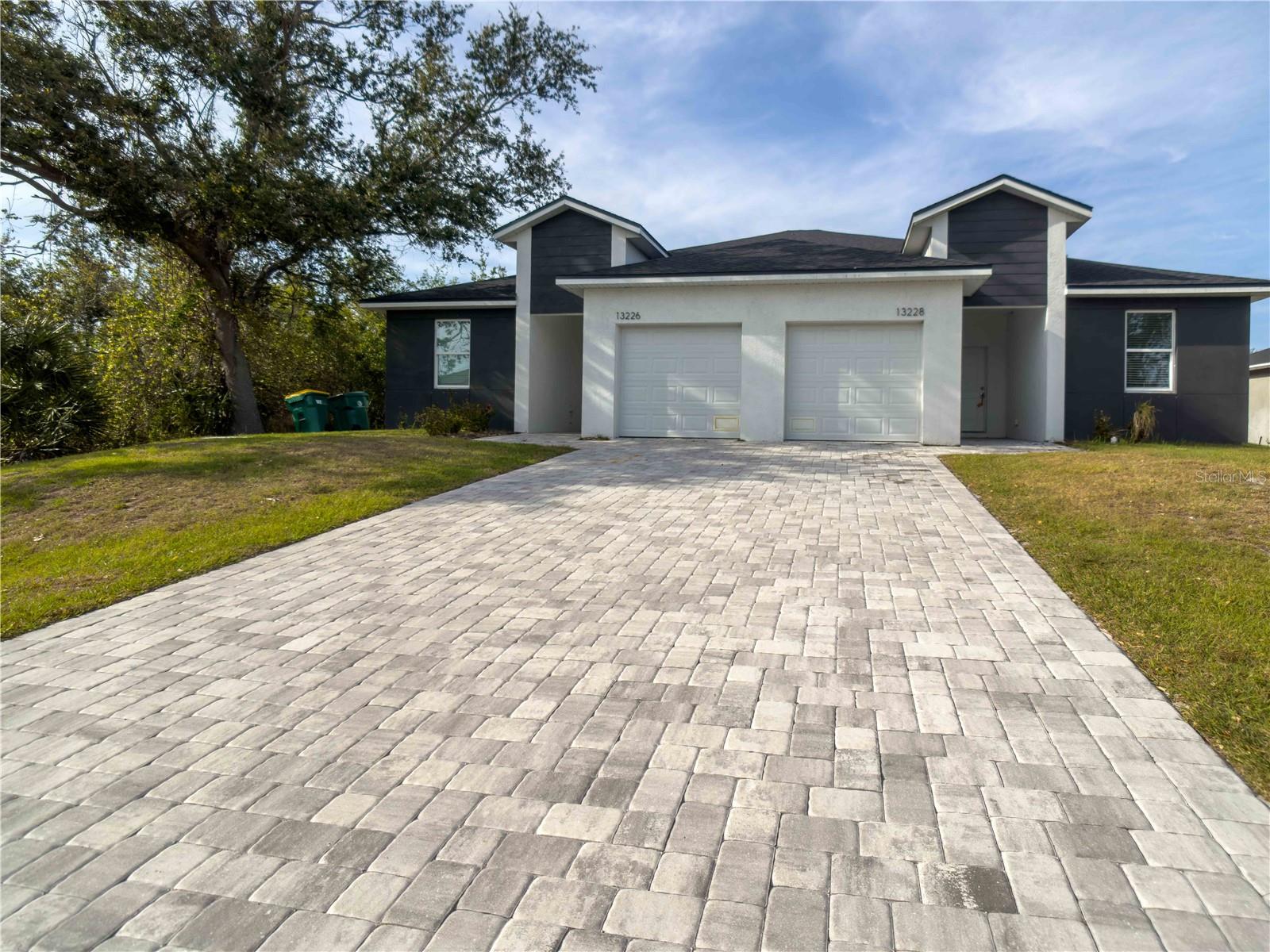 13228 BLYTHEVILLE AVENUE AVE, PORT CHARLOTTE, FL, 33981