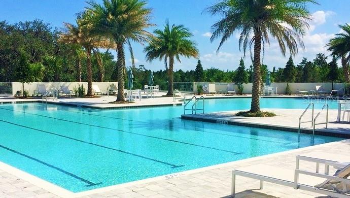 17063 QUICKSILVER AVE, WINTER GARDEN, FL, 34787