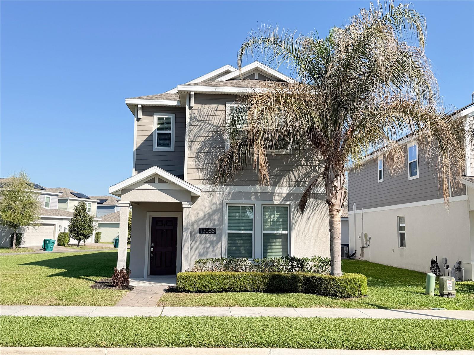 17063 QUICKSILVER AVE, WINTER GARDEN, FL, 34787