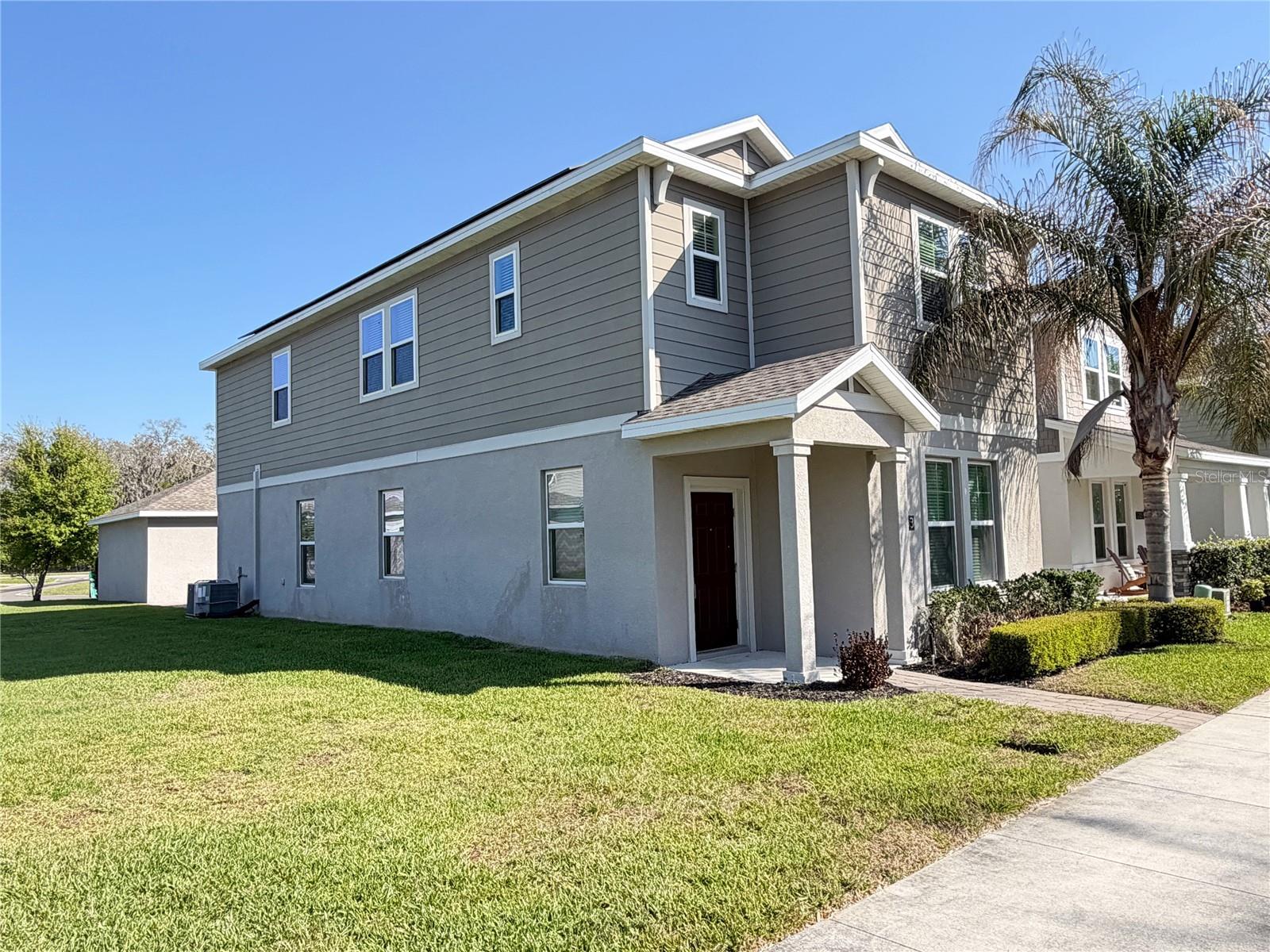 17063 QUICKSILVER AVE, WINTER GARDEN, FL, 34787