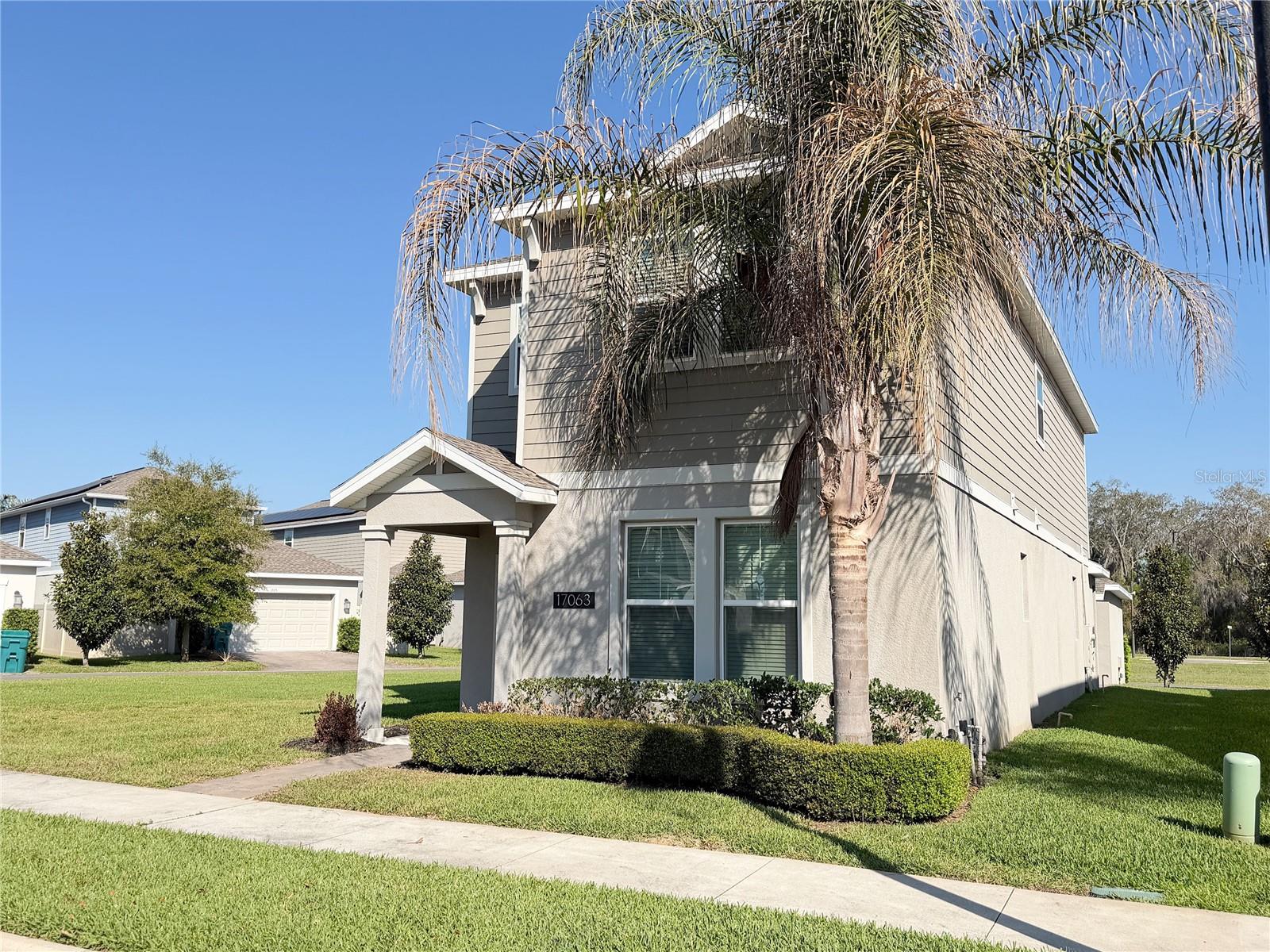 17063 QUICKSILVER AVE, WINTER GARDEN, FL, 34787