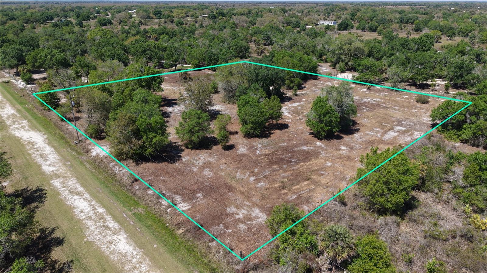 21255 NW 266TH ST, OKEECHOBEE, FL, 34972