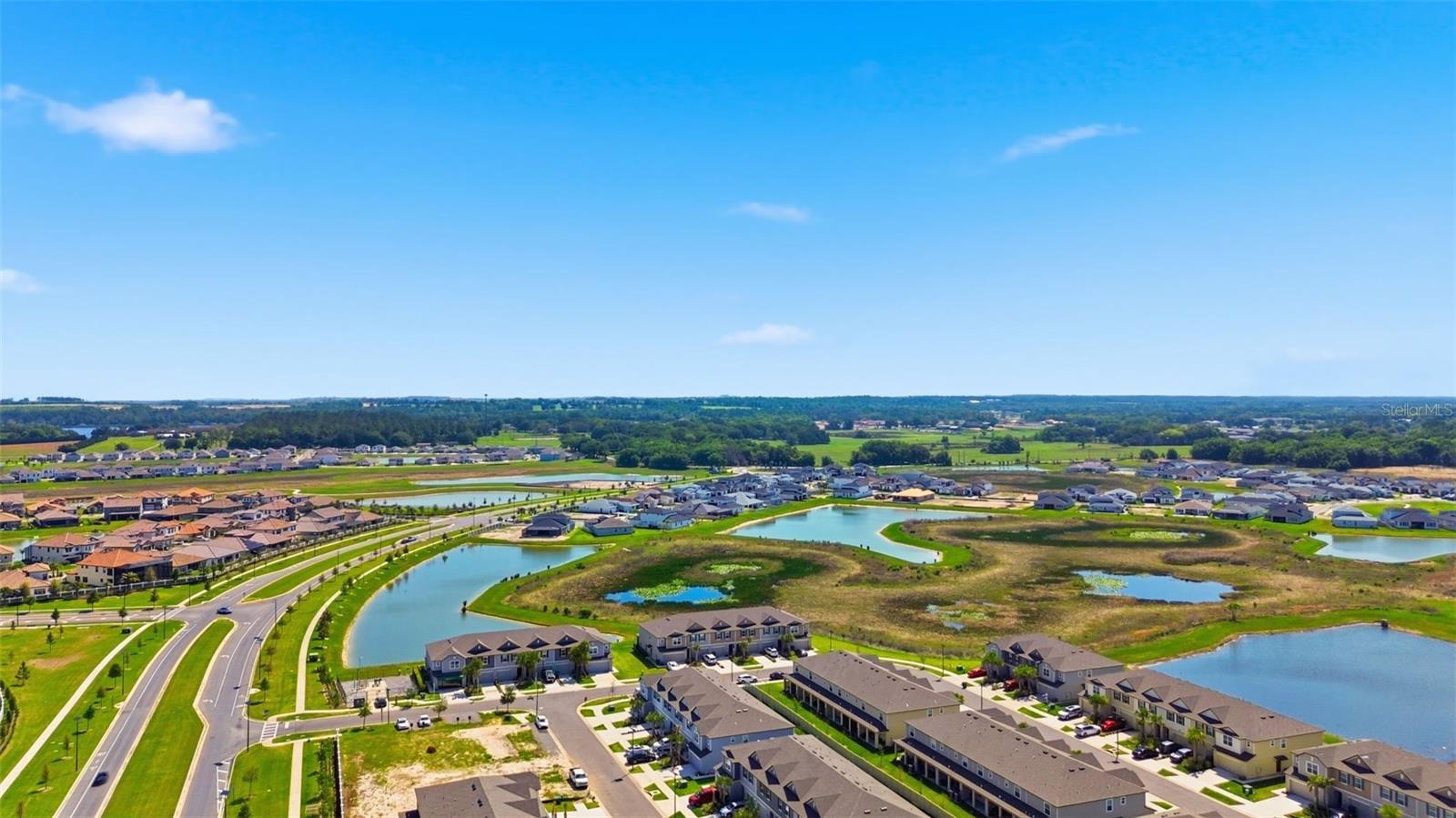 32156 POND APPLE BND, SAN ANTONIO, FL, 33576