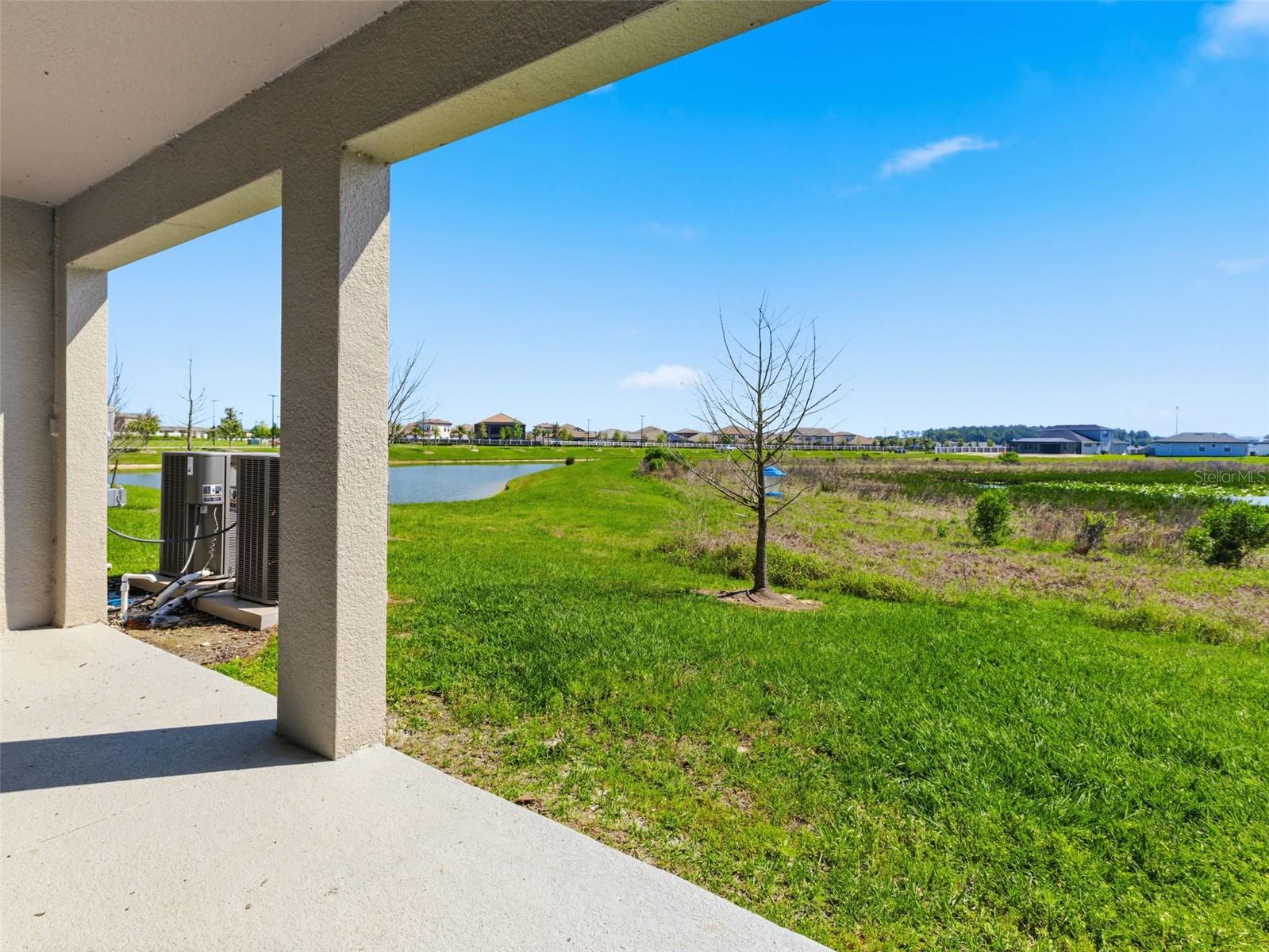 32156 POND APPLE BND, SAN ANTONIO, FL, 33576
