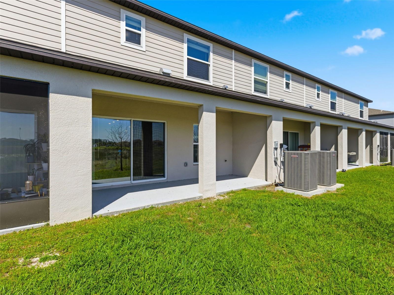 32156 POND APPLE BND, SAN ANTONIO, FL, 33576