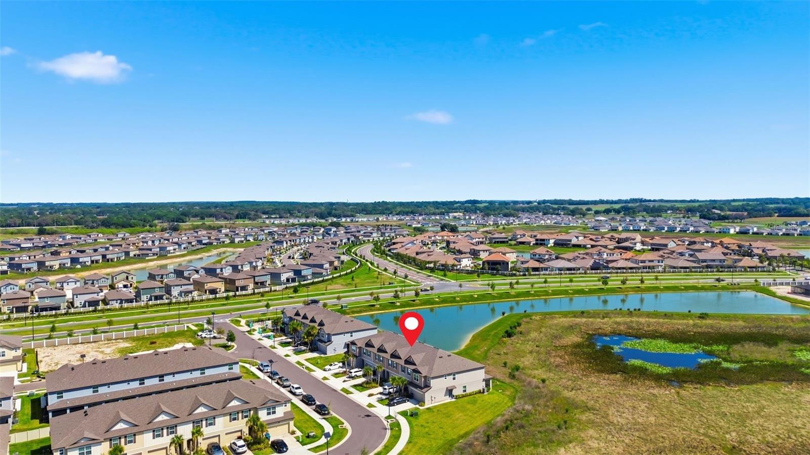 32156 POND APPLE BND, SAN ANTONIO, FL, 33576