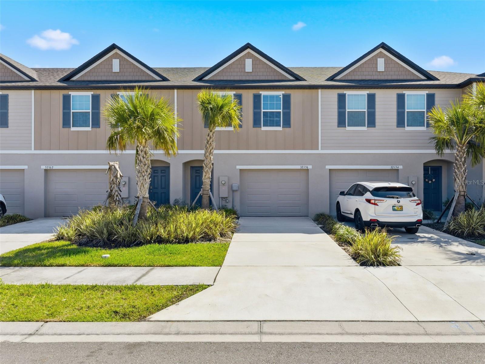 32156 POND APPLE BND, SAN ANTONIO, FL, 33576