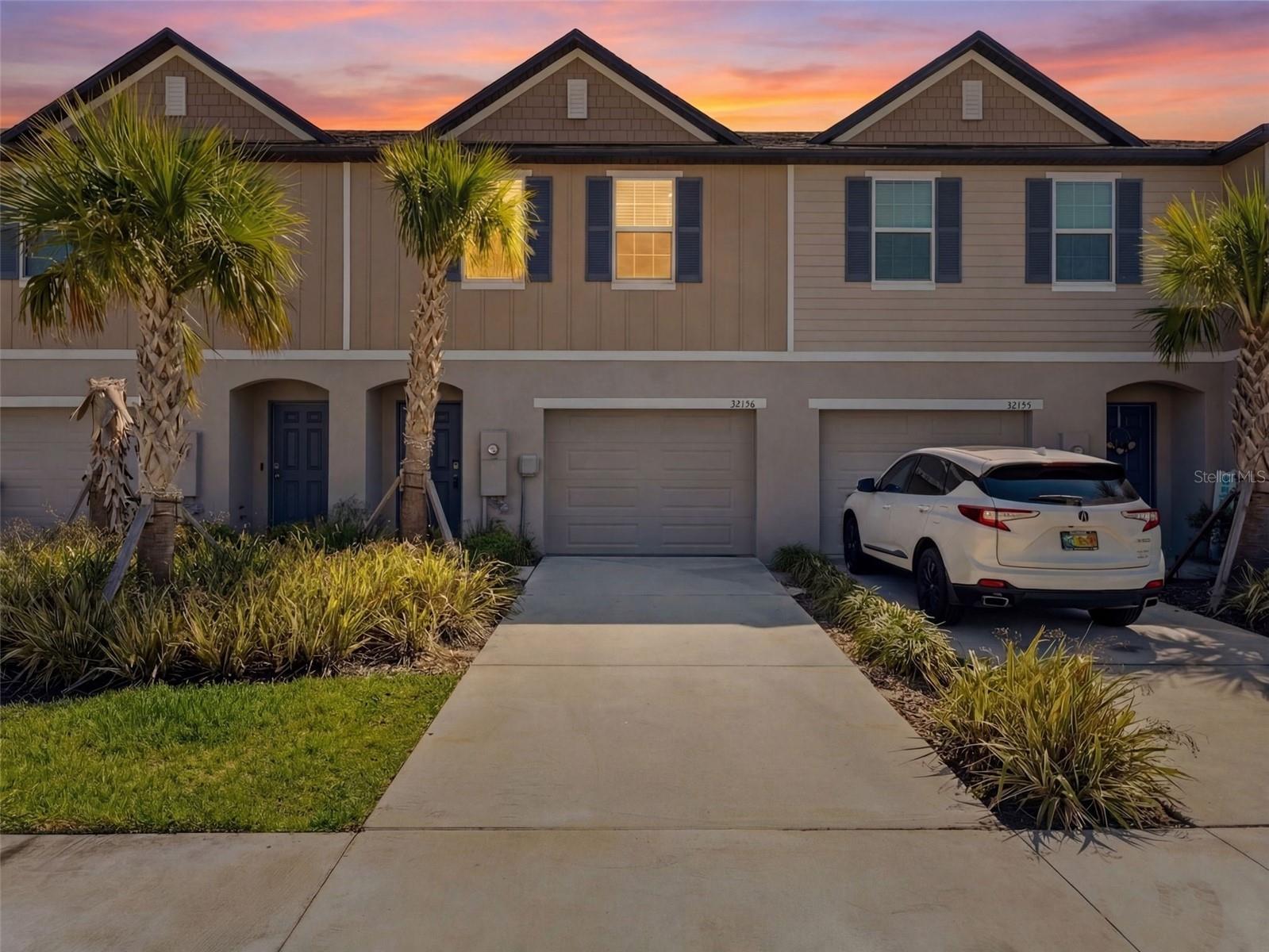 32156 POND APPLE BND, SAN ANTONIO, FL, 33576