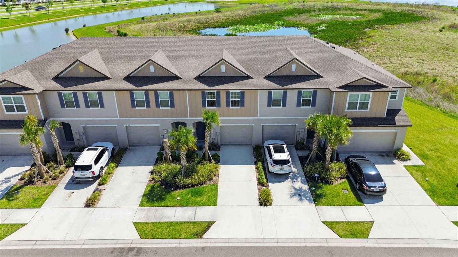 32156 POND APPLE BND, SAN ANTONIO, FL, 33576