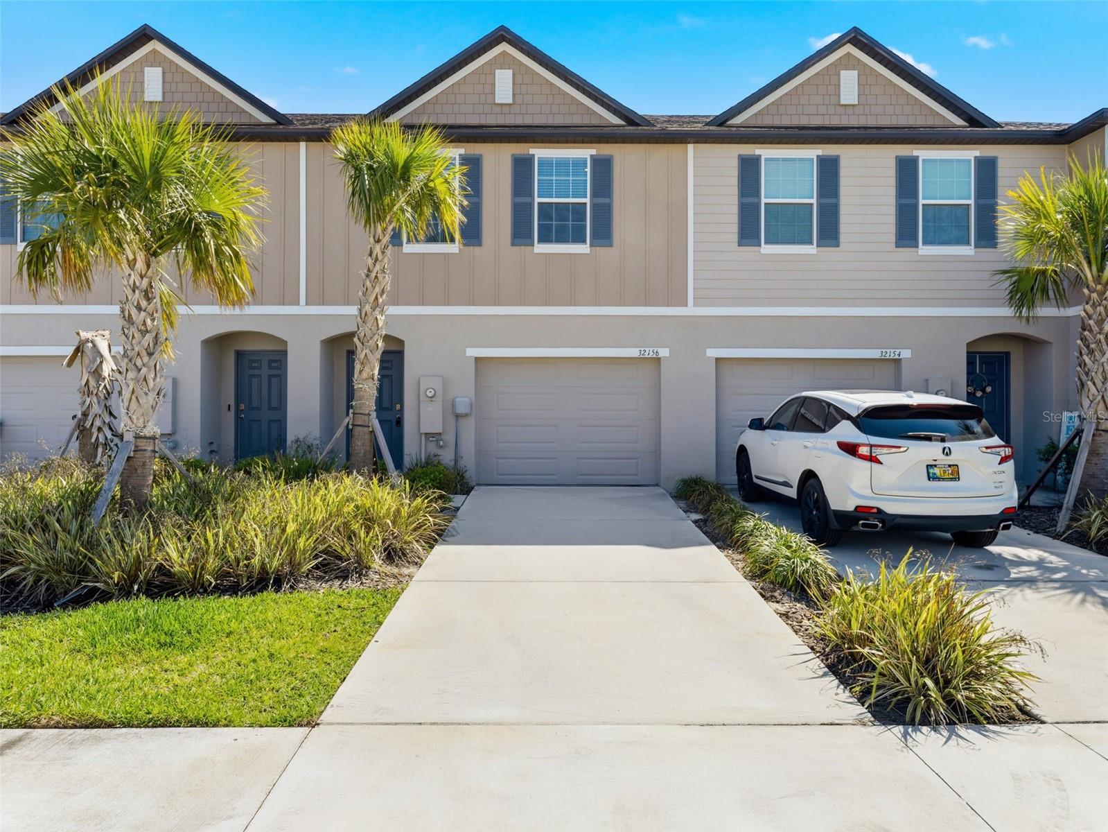 32156 POND APPLE BND, SAN ANTONIO, FL, 33576