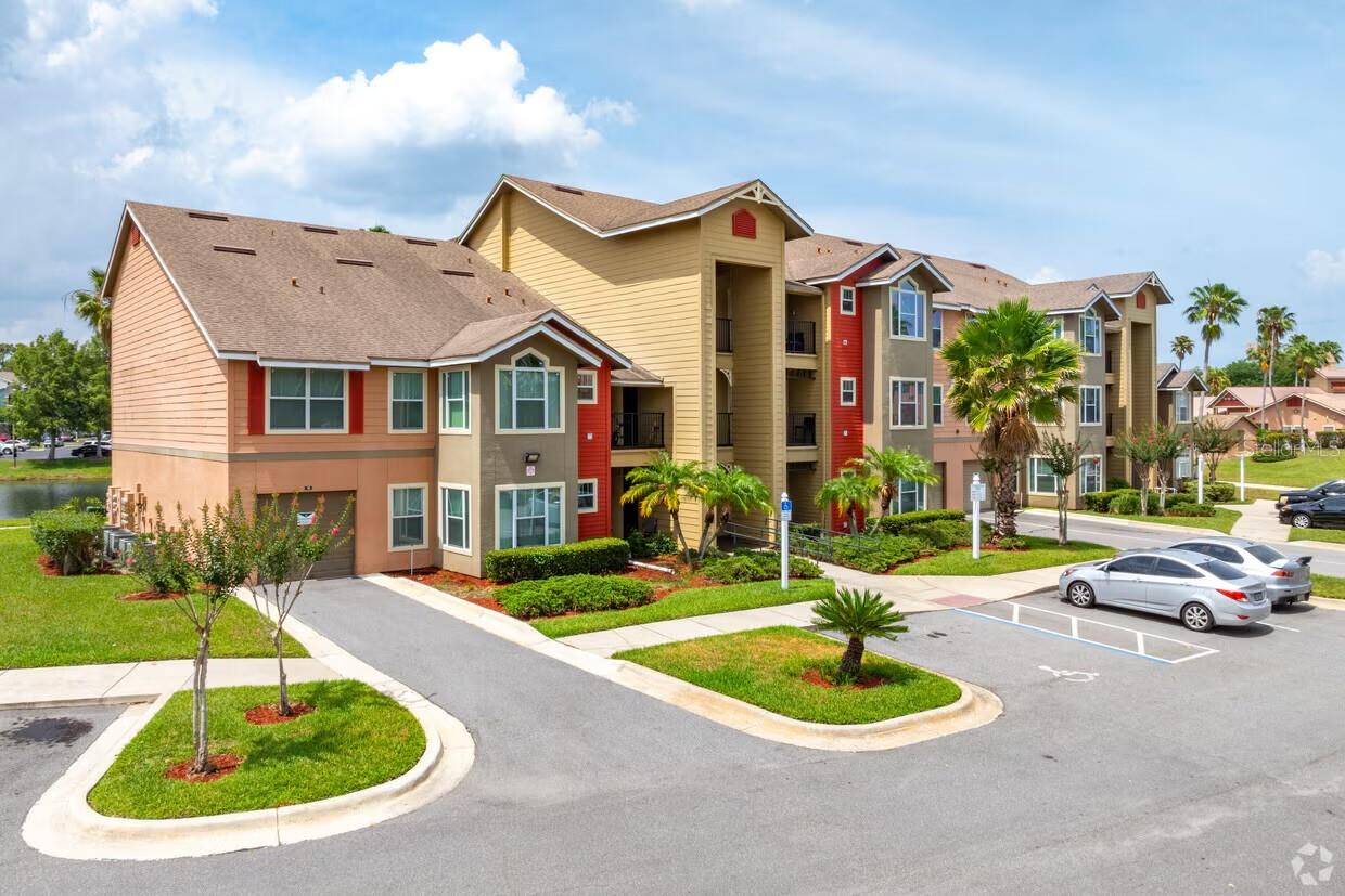 2210 GRAND CAYMAN CT #1737, KISSIMMEE, FL, 34741