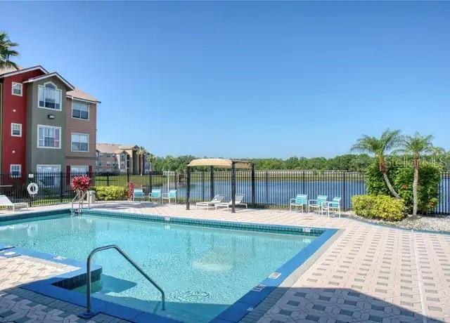 2210 GRAND CAYMAN CT #1737, KISSIMMEE, FL, 34741