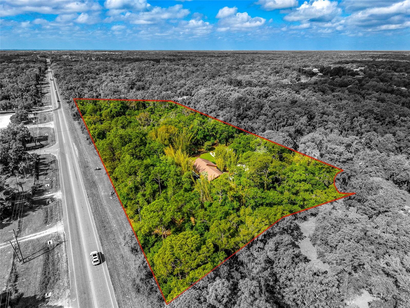 3110 TURKEY WALK LN, WIMAUMA, FL, 33598