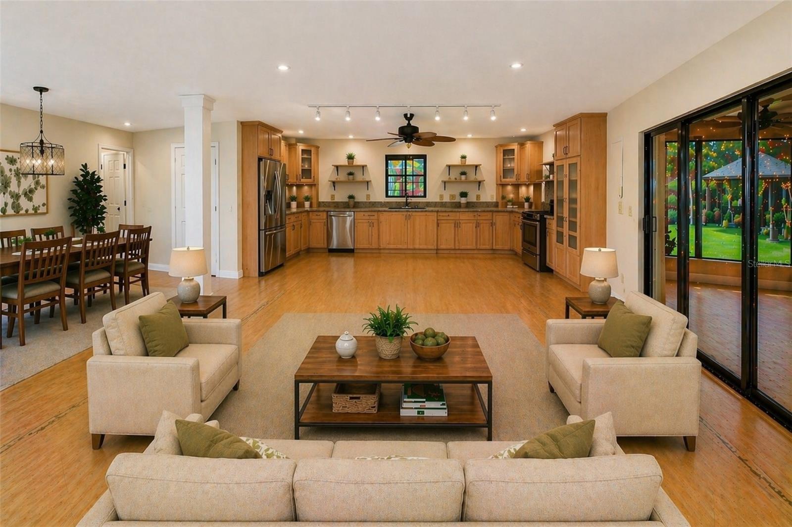 3110 TURKEY WALK LN, WIMAUMA, FL, 33598