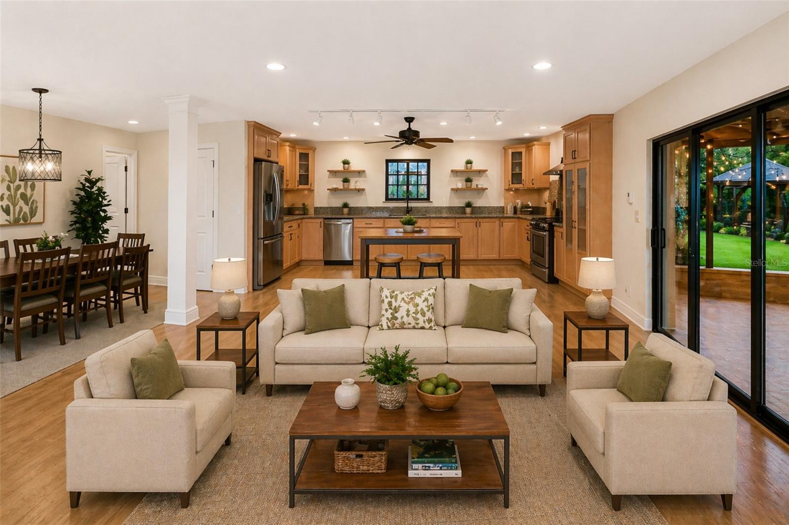 3110 TURKEY WALK LN, WIMAUMA, FL, 33598