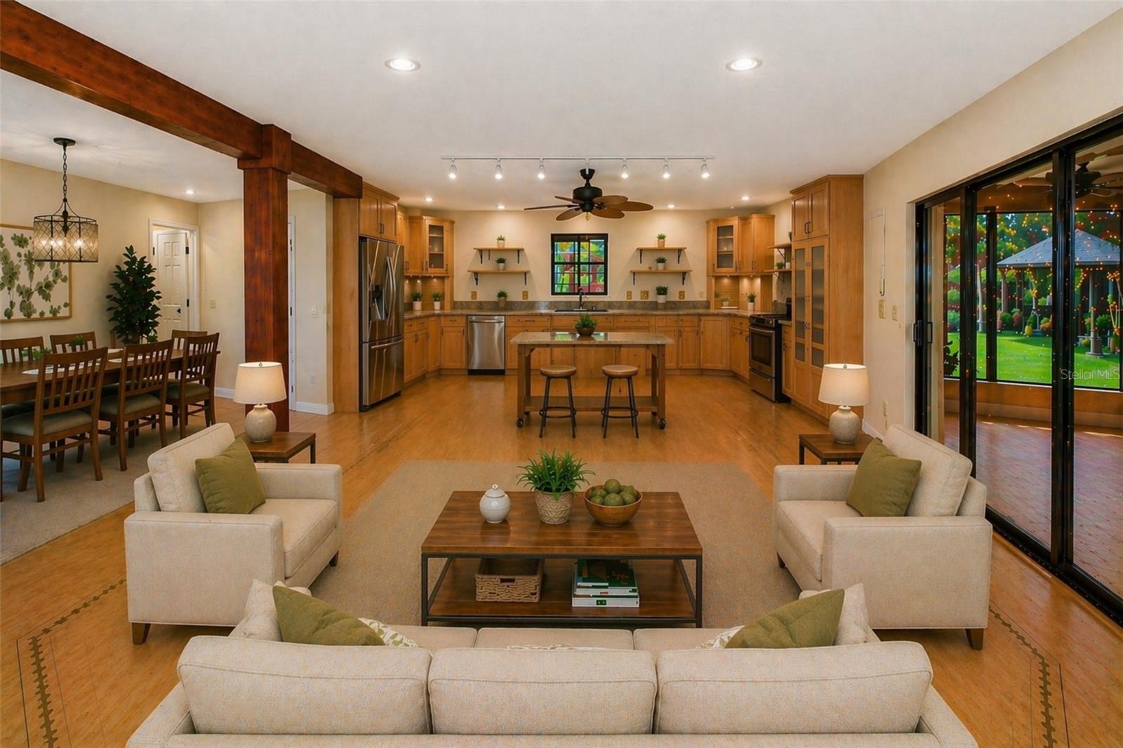 3110 TURKEY WALK LN, WIMAUMA, FL, 33598