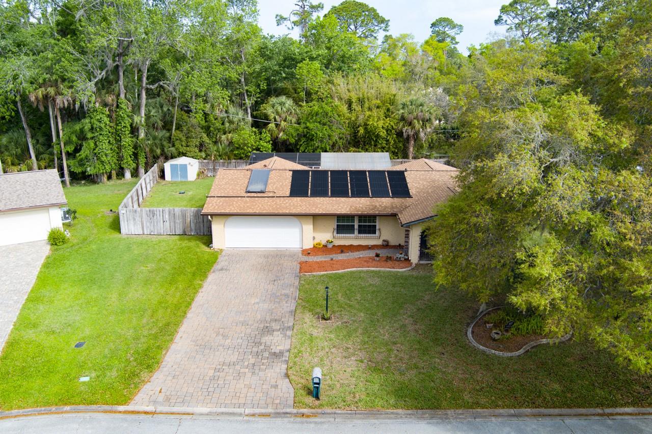 897 LINDENWOOD CIR N, ORMOND BEACH, FL, 32174