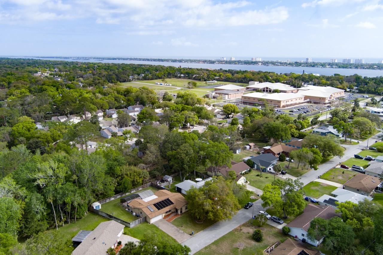 897 LINDENWOOD CIR N, ORMOND BEACH, FL, 32174