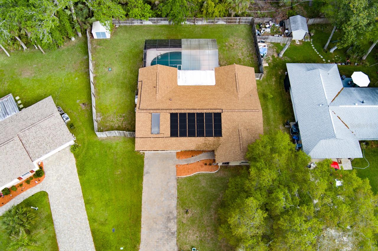 897 LINDENWOOD CIR N, ORMOND BEACH, FL, 32174