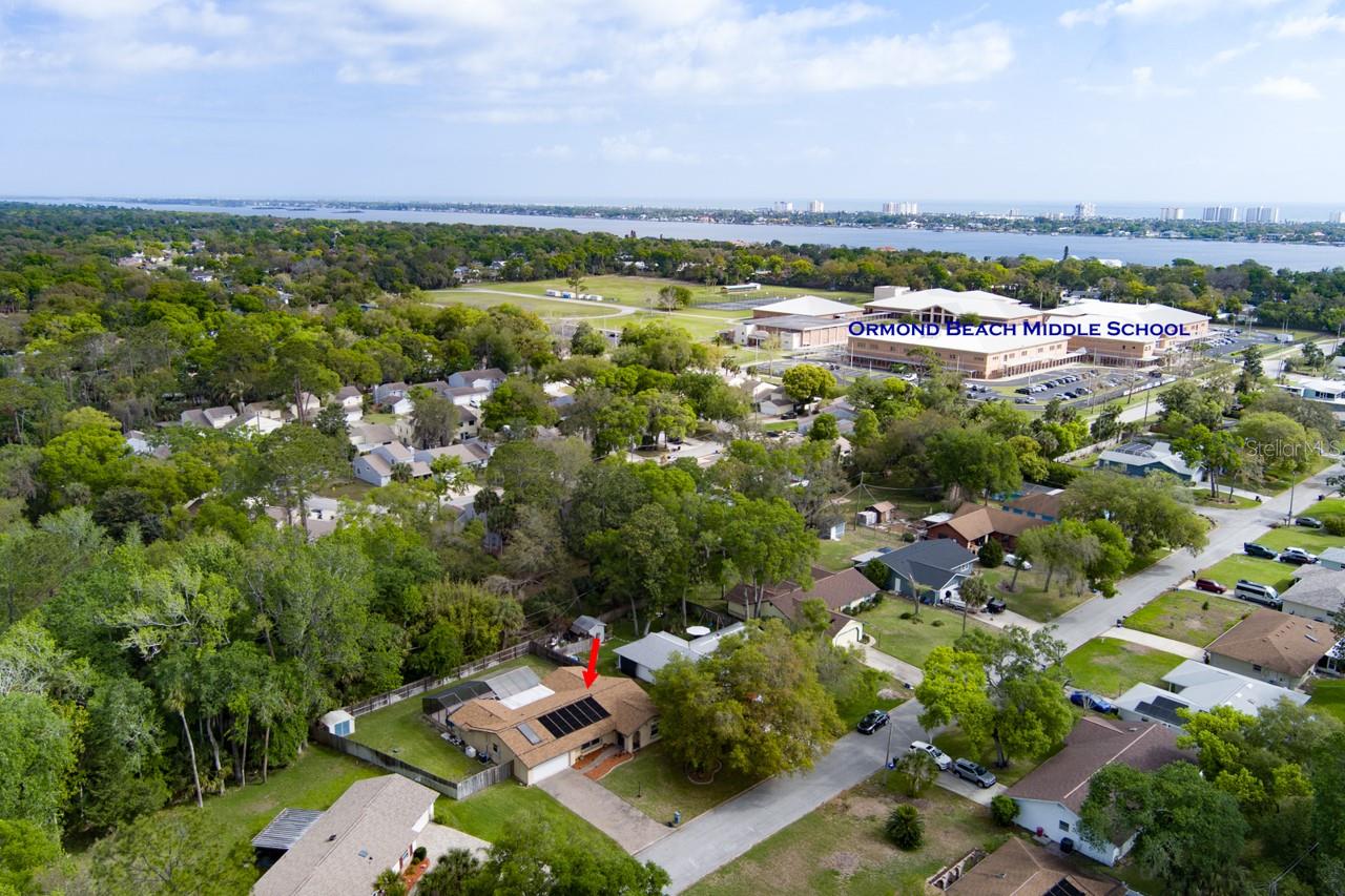 897 LINDENWOOD CIR N, ORMOND BEACH, FL, 32174