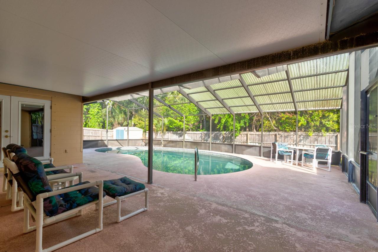 897 LINDENWOOD CIR N, ORMOND BEACH, FL, 32174