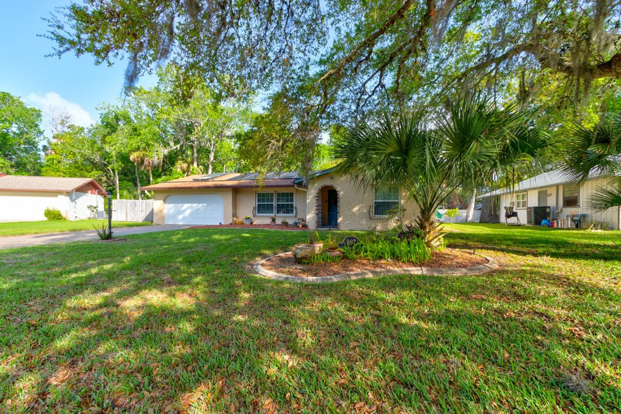 897 LINDENWOOD CIR N, ORMOND BEACH, FL, 32174