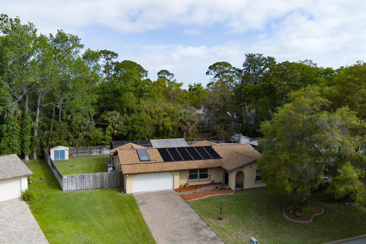 897 LINDENWOOD CIR N, ORMOND BEACH, FL, 32174