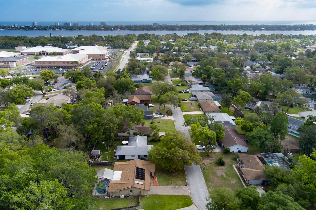897 LINDENWOOD CIR N, ORMOND BEACH, FL, 32174