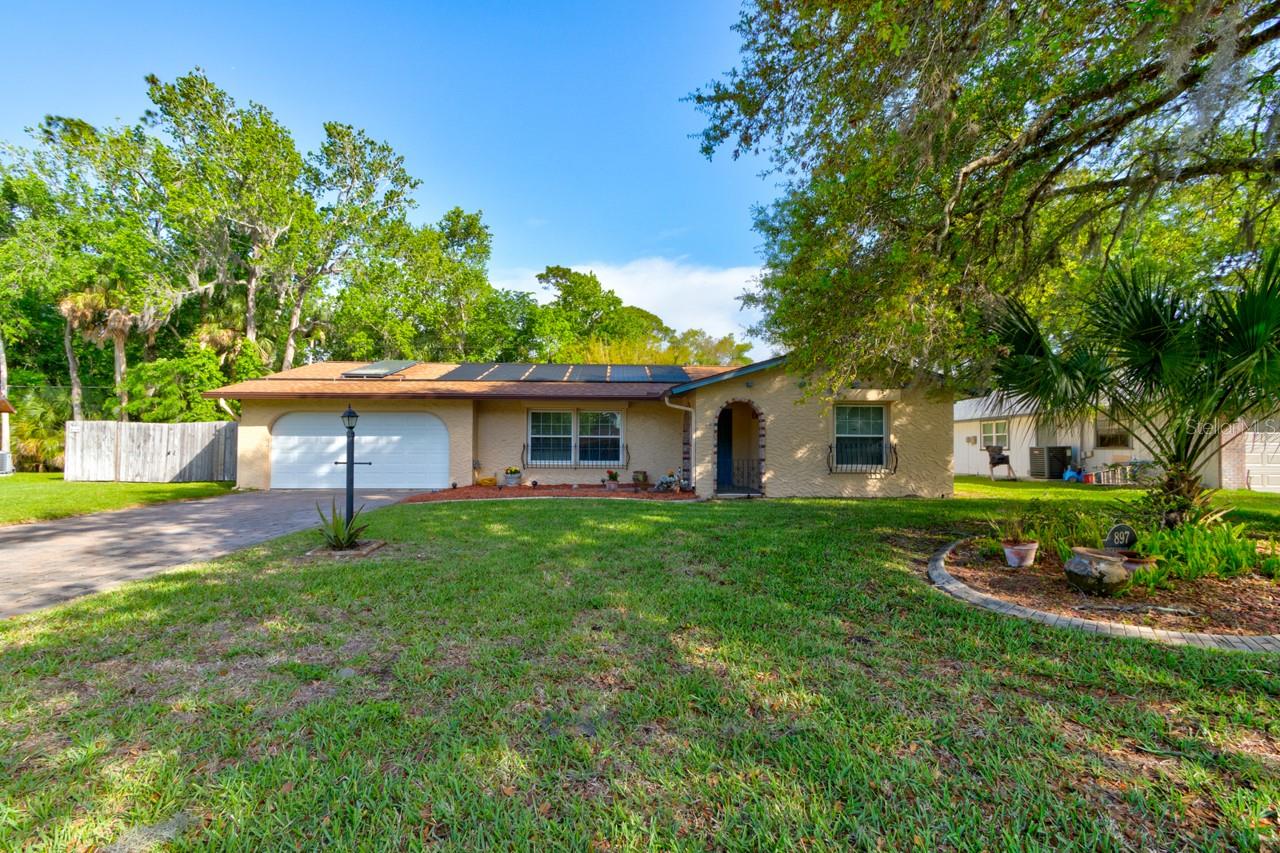897 LINDENWOOD CIR N, ORMOND BEACH, FL, 32174