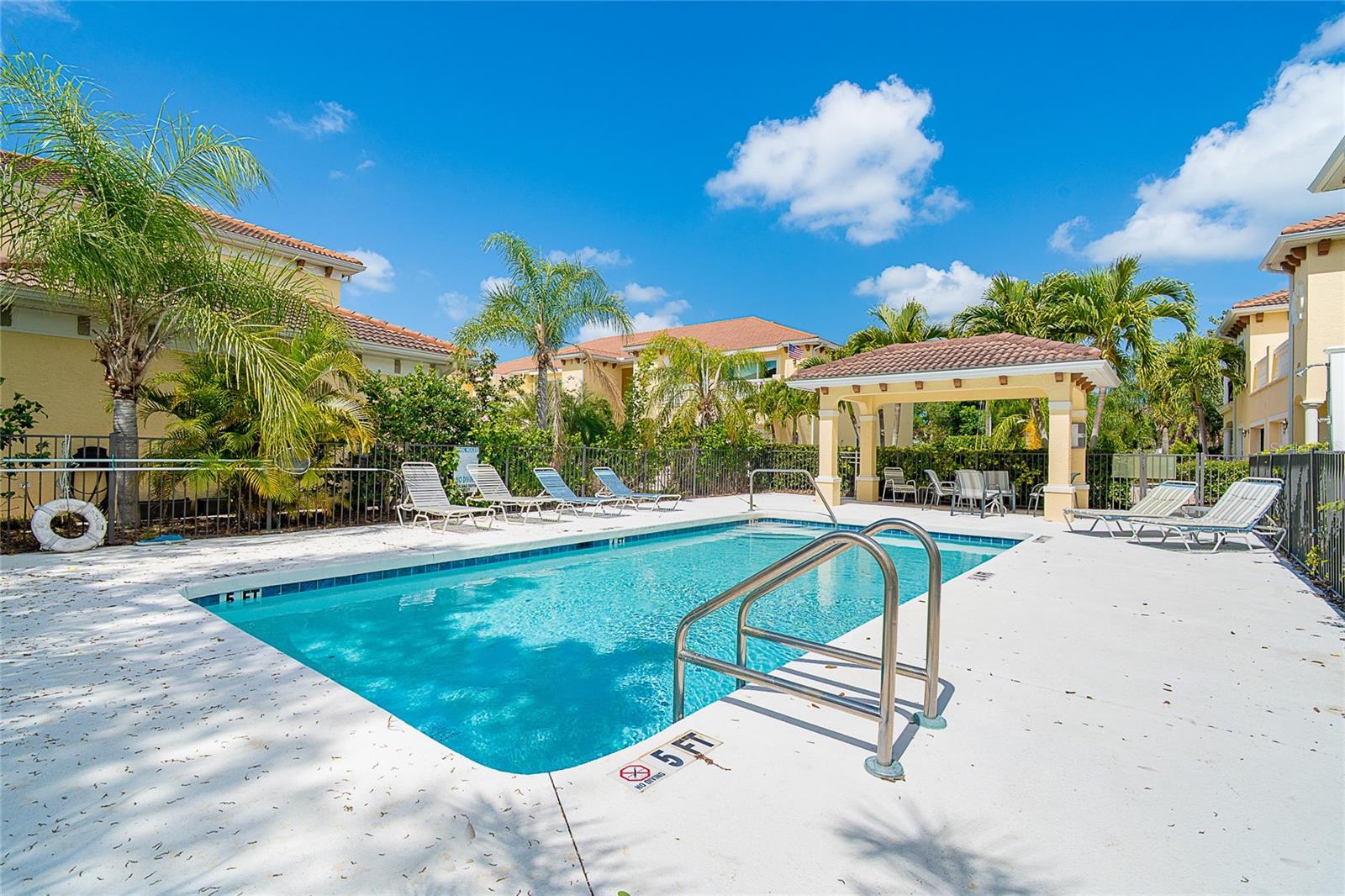 641 GUILD DR, VENICE, FL, 34285