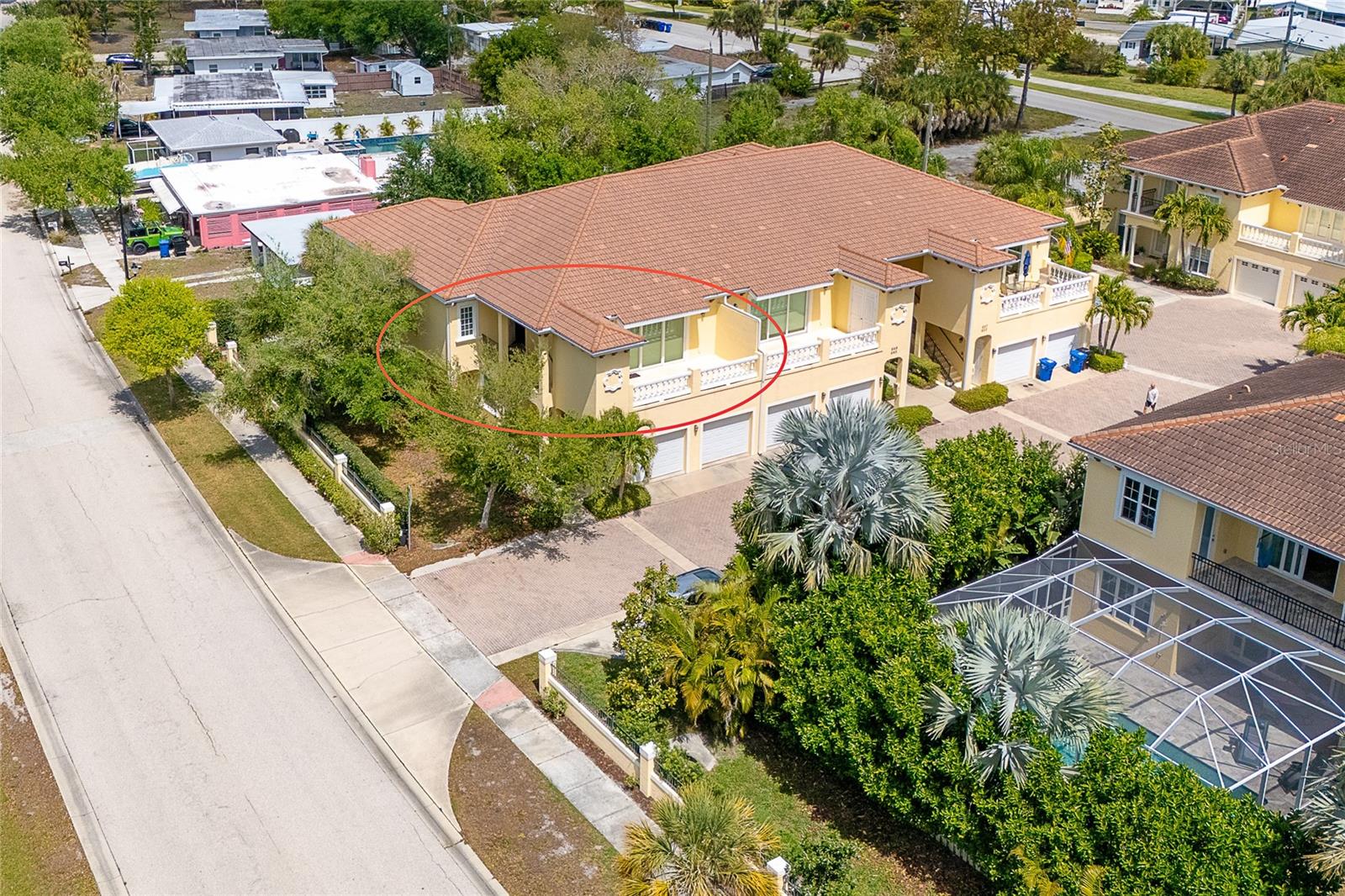 641 GUILD DR, VENICE, FL, 34285
