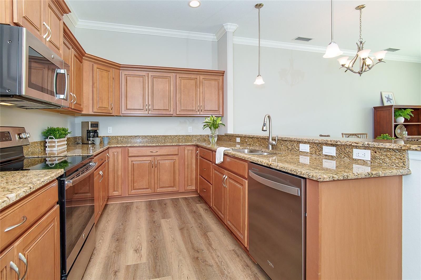 641 GUILD DR, VENICE, FL, 34285