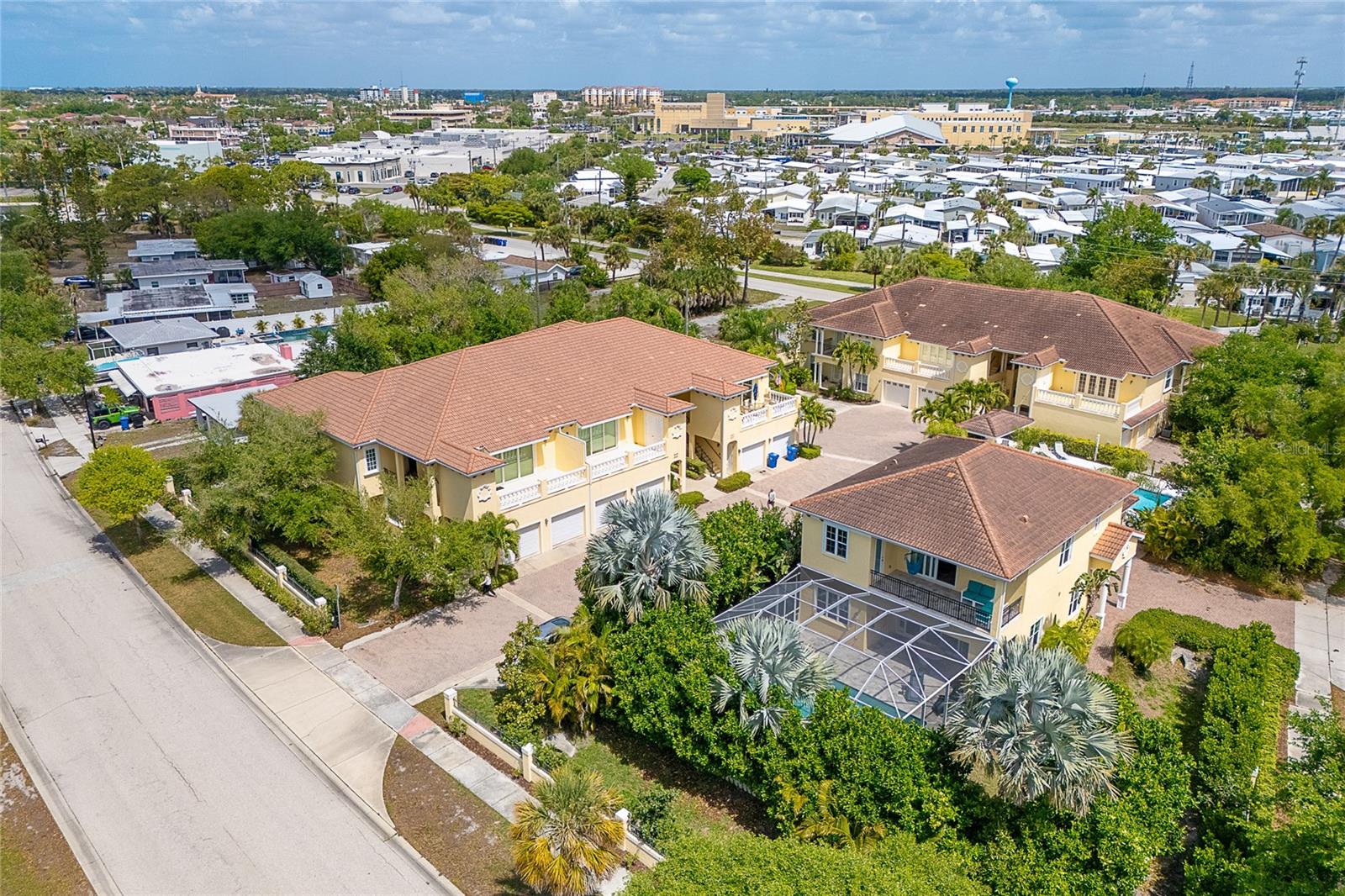 641 GUILD DR, VENICE, FL, 34285