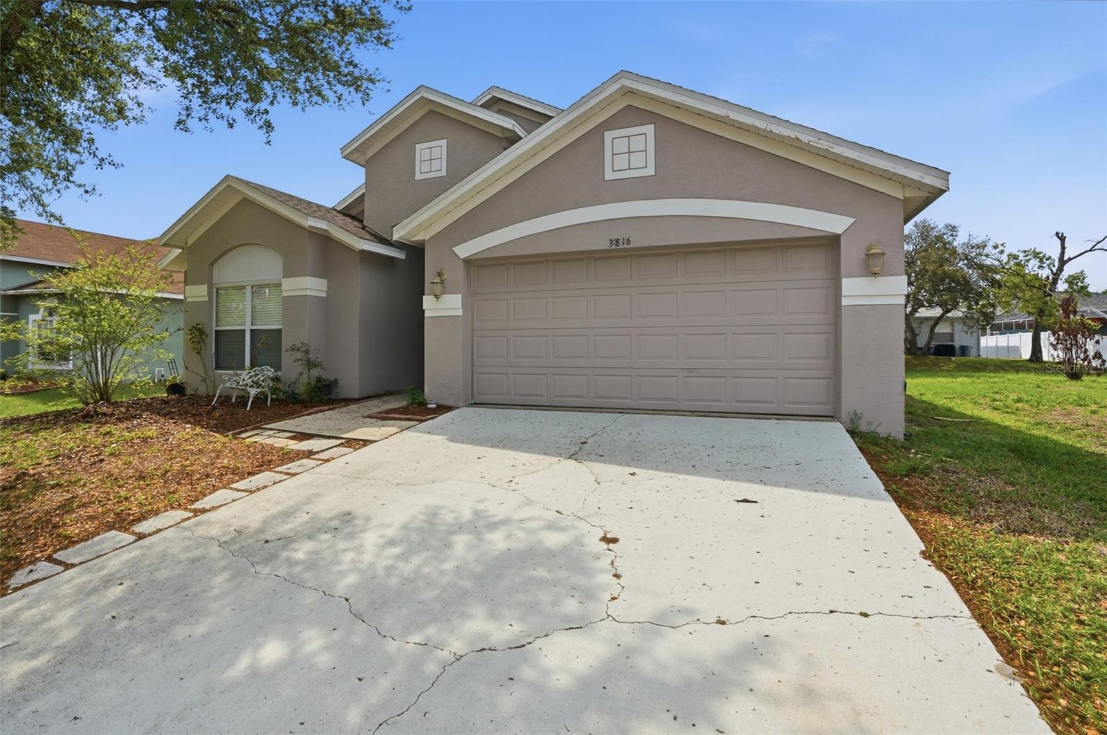 3816 BEAUMONT LOOP, SPRING HILL, FL, 34609