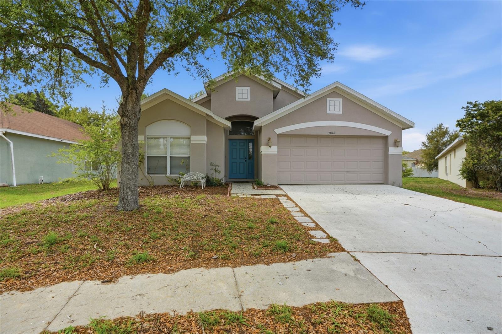 3816 BEAUMONT LOOP, SPRING HILL, FL, 34609