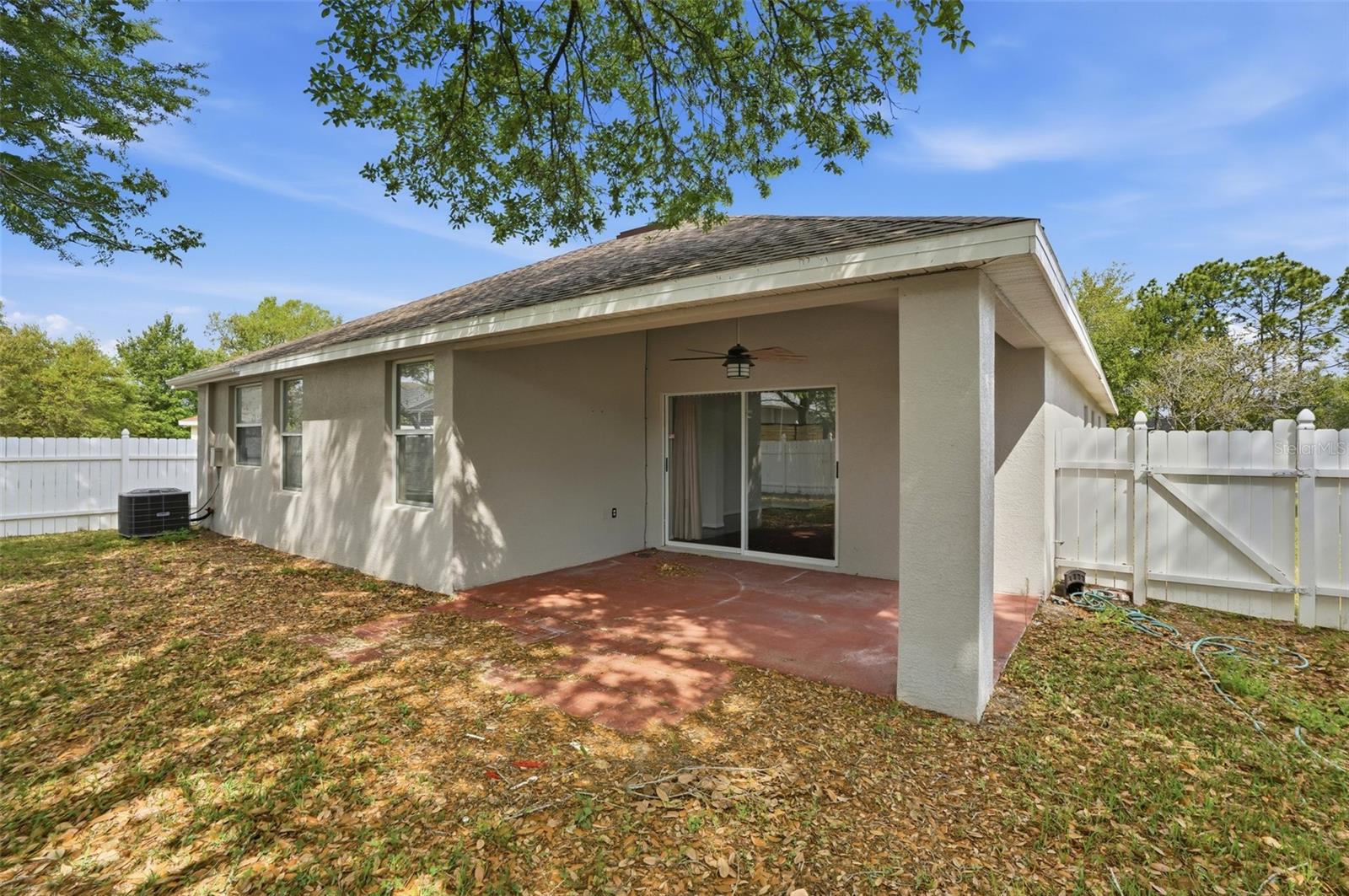 3816 BEAUMONT LOOP, SPRING HILL, FL, 34609