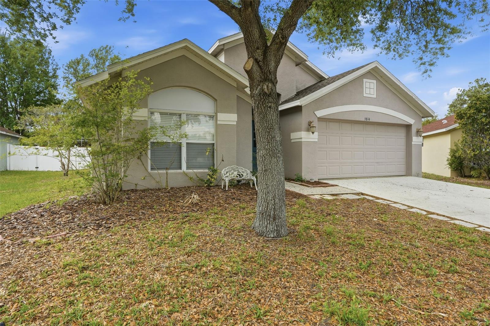 3816 BEAUMONT LOOP, SPRING HILL, FL, 34609
