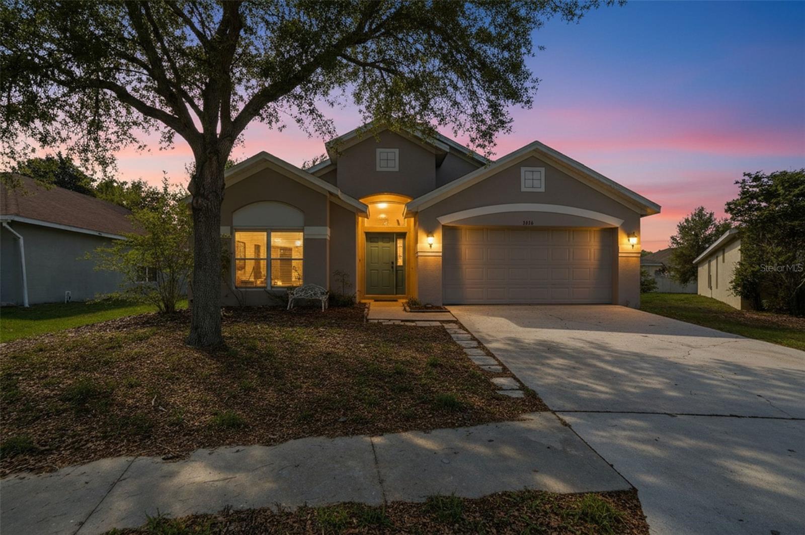 3816 BEAUMONT LOOP, SPRING HILL, FL, 34609