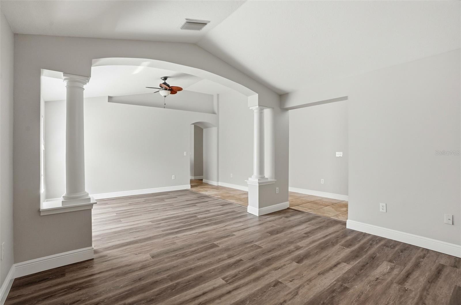 3816 BEAUMONT LOOP, SPRING HILL, FL, 34609