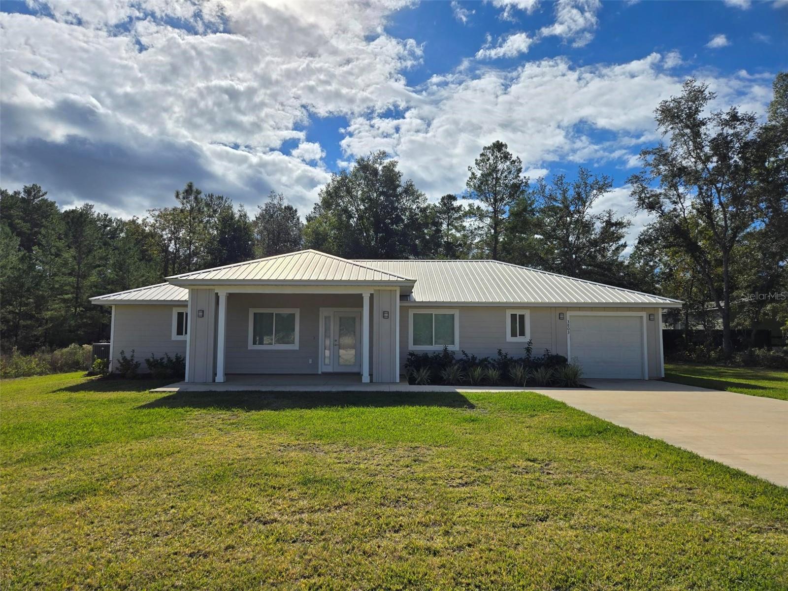 3803 MAIN ST, HAWTHORNE, FL, 32640