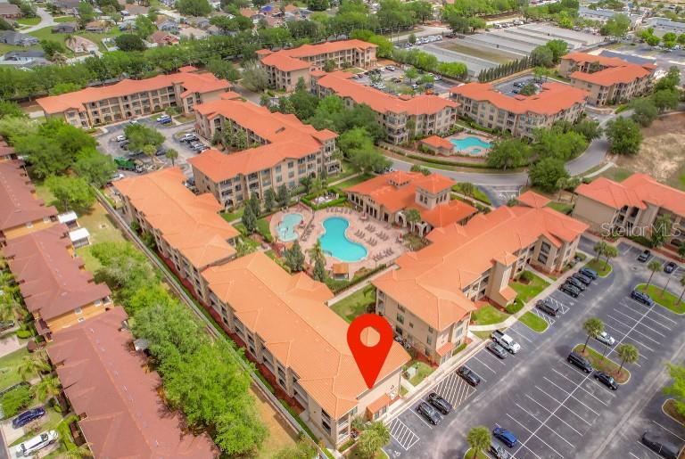 910 CHARO PKWY #311, DAVENPORT, FL, 33897