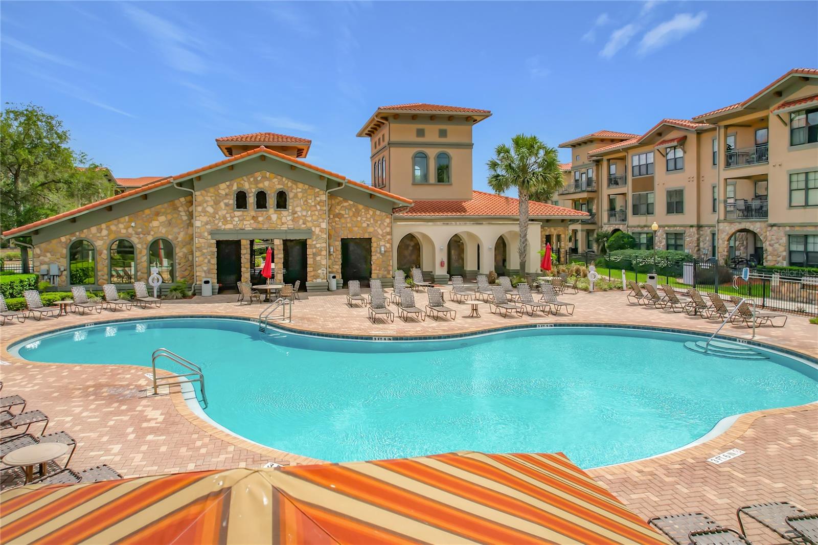 910 CHARO PKWY #311, DAVENPORT, FL, 33897