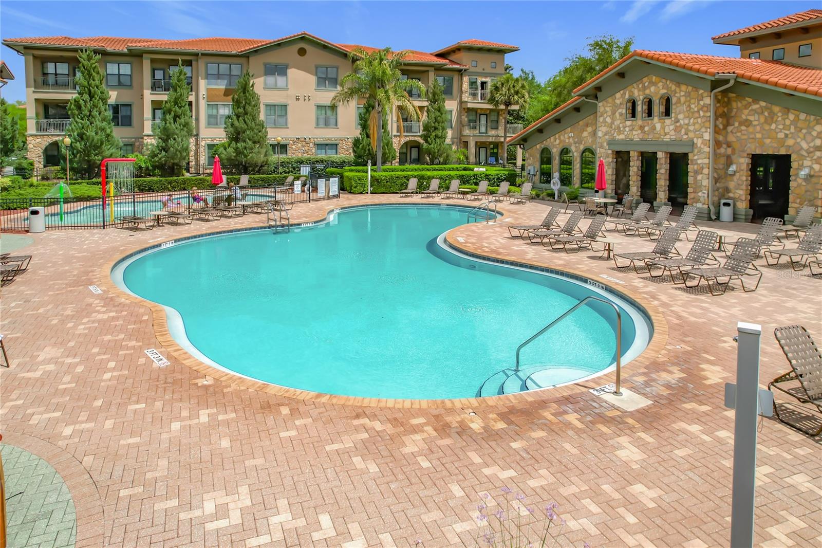 910 CHARO PKWY #311, DAVENPORT, FL, 33897