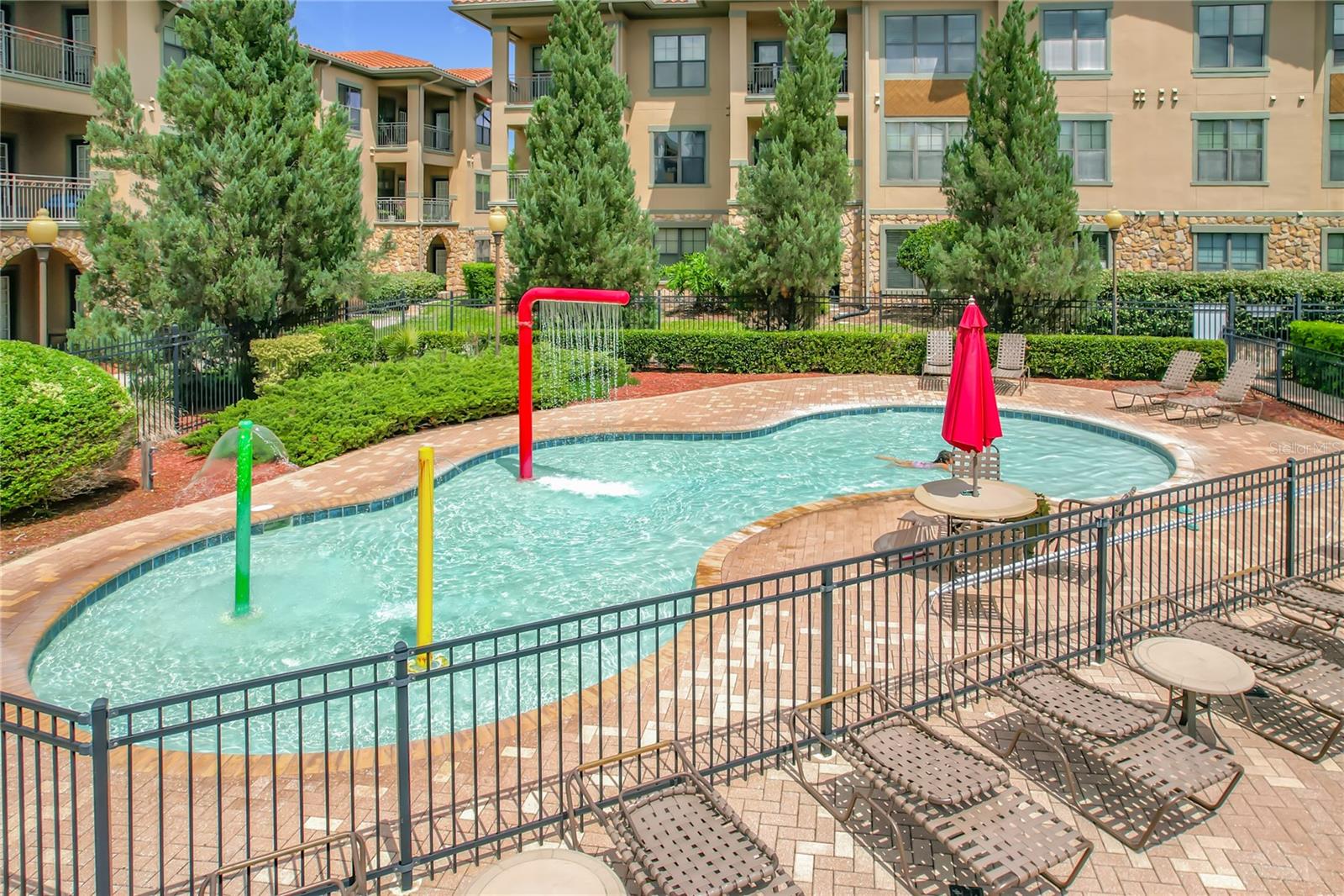 910 CHARO PKWY #311, DAVENPORT, FL, 33897