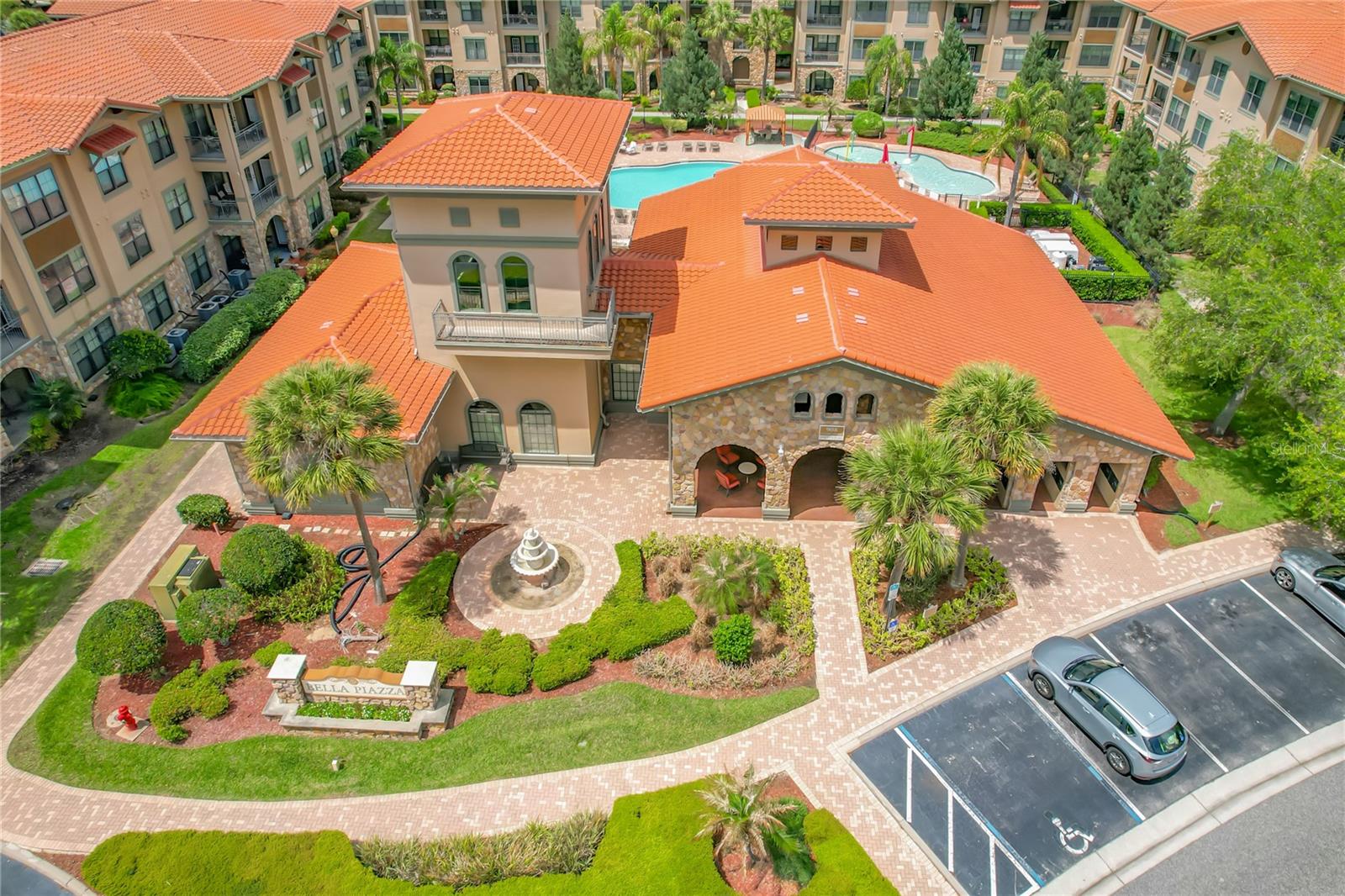 910 CHARO PKWY #311, DAVENPORT, FL, 33897