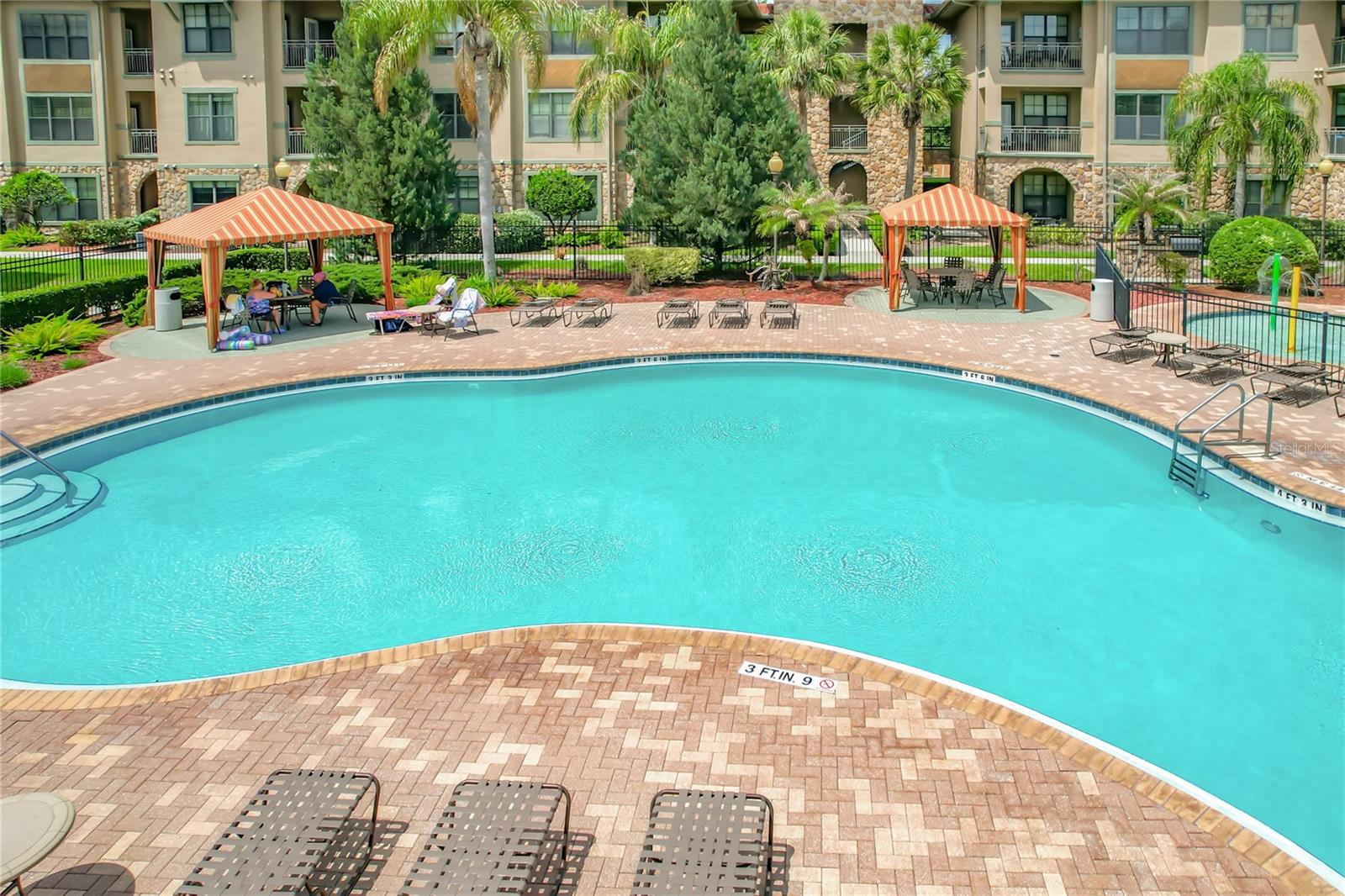 910 CHARO PKWY #311, DAVENPORT, FL, 33897