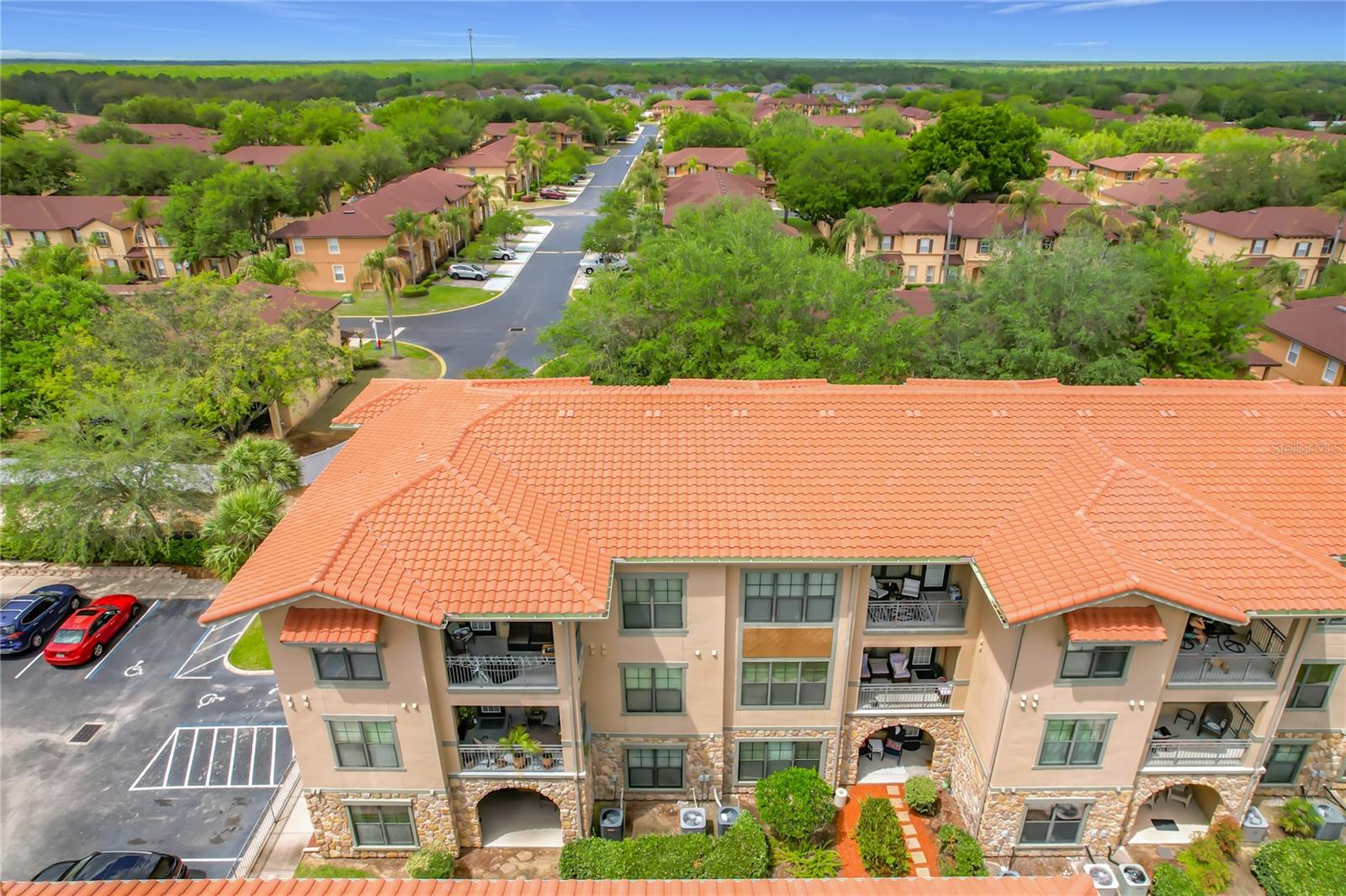 910 CHARO PKWY #311, DAVENPORT, FL, 33897