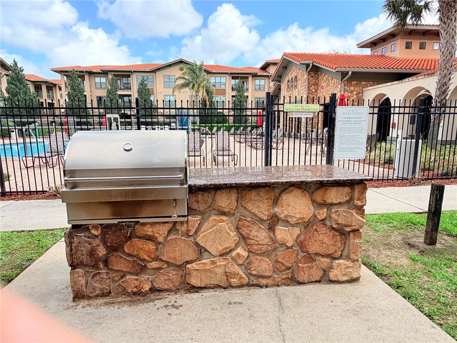 910 CHARO PKWY #311, DAVENPORT, FL, 33897