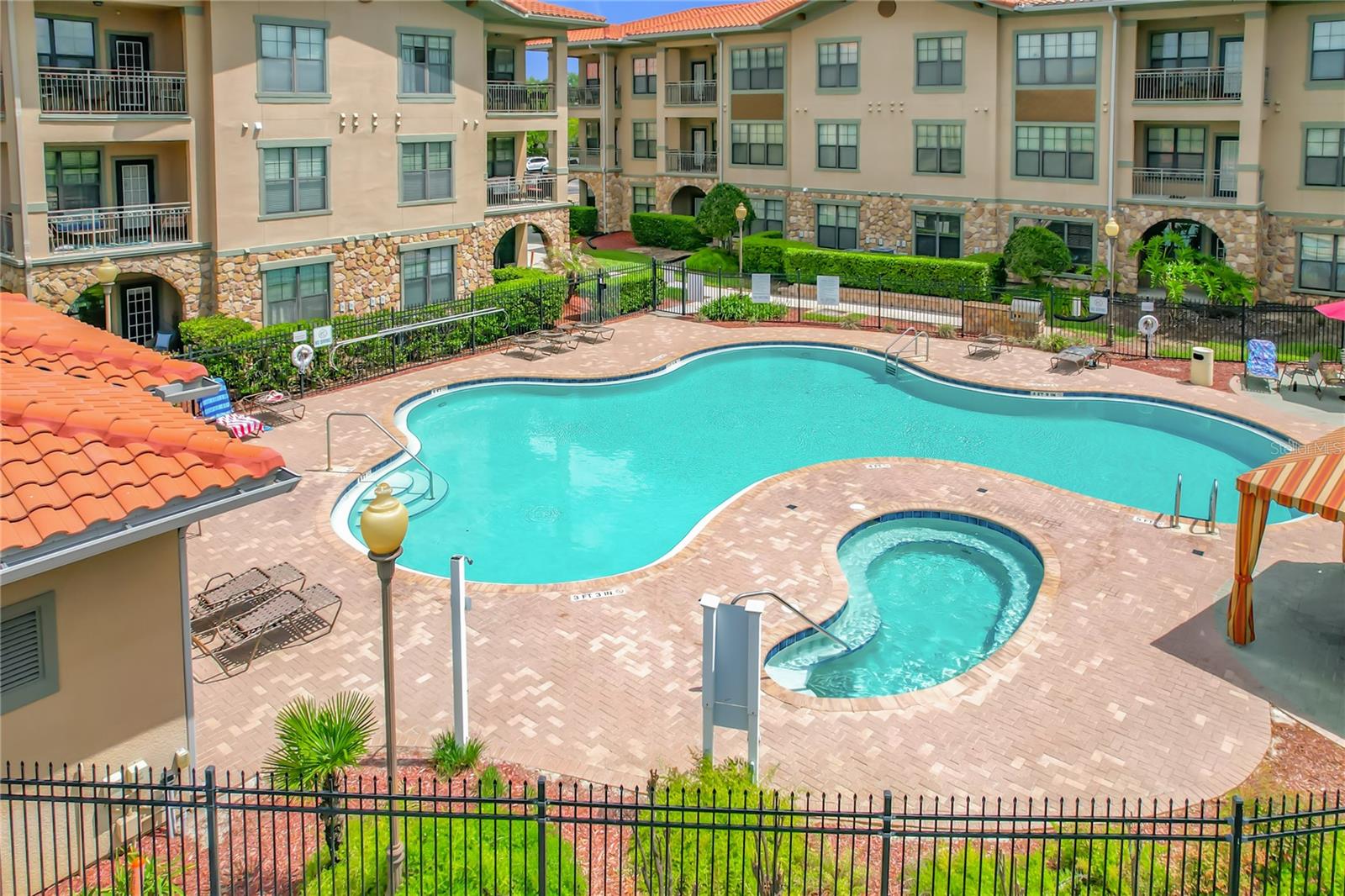 910 CHARO PKWY #311, DAVENPORT, FL, 33897