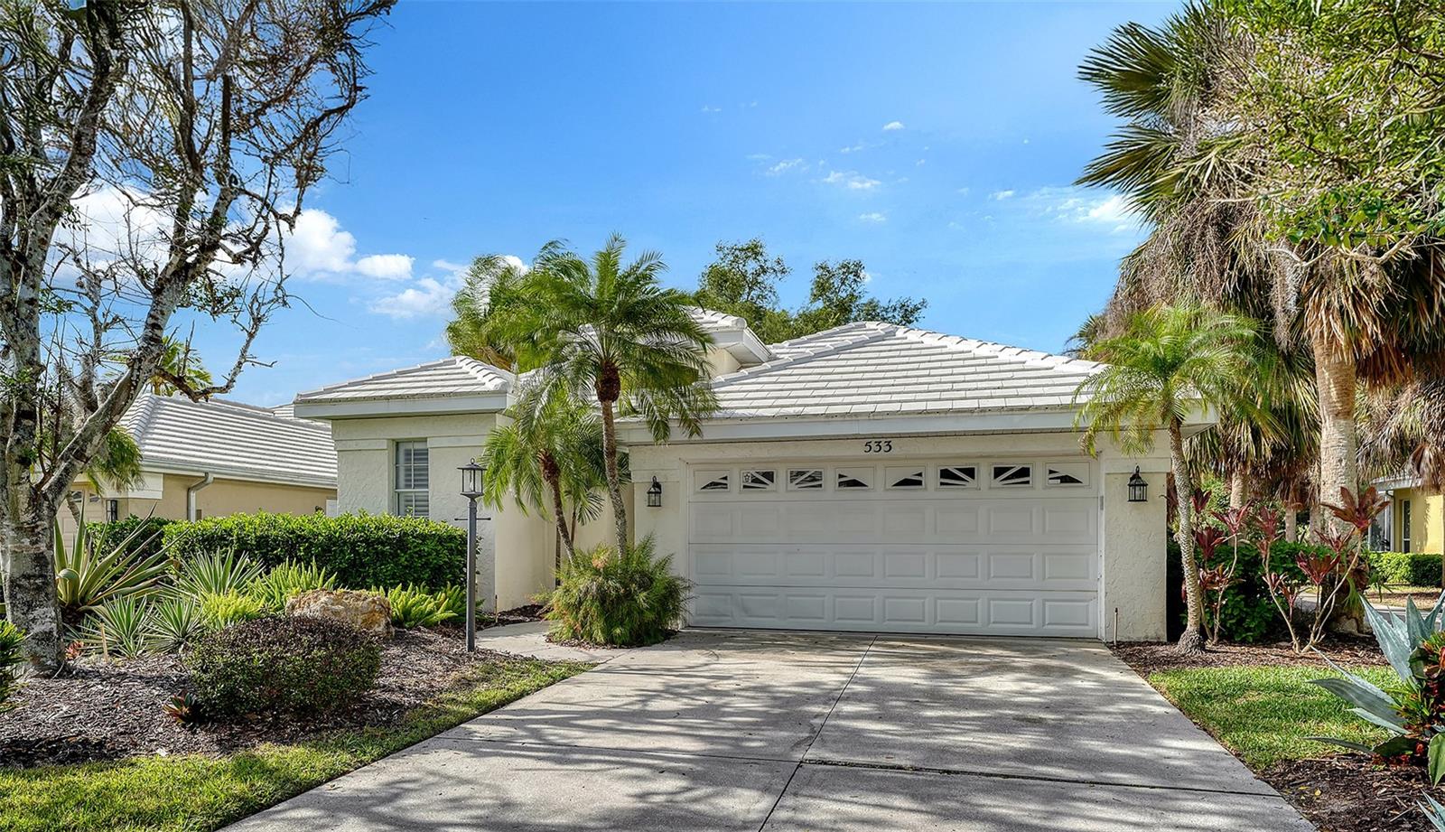 533 FALLBROOK DR, VENICE, FL, 34292